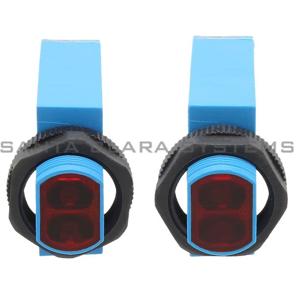 Sick WS-WE1000-S310 Photoelectric Sensor Through-Beam | 7023856 Product Image