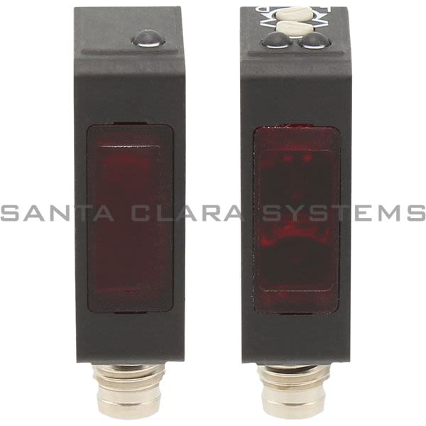 Sick WS-WE100L-F2131 Photoelectric Sensor Product Image