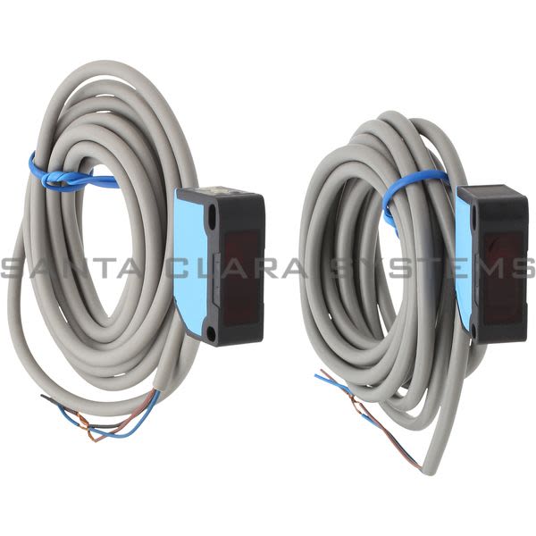 Sick WS-WE140-2P132 Through-Beam Photoelectric Sensor | 6024788 Product Image