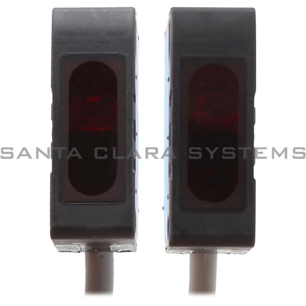 Sick WS-WE140-2P132 Through-Beam Photoelectric Sensor | 6024788 Product Image