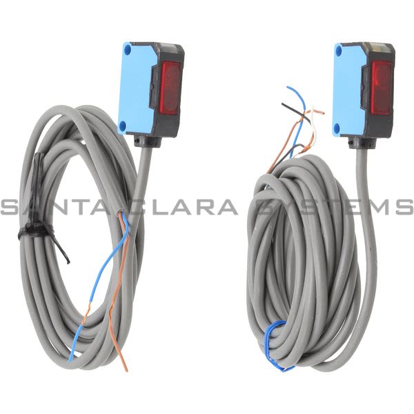 Sick WS-WE150-N132 Photoelectric Sensor | 6011027 Product Image