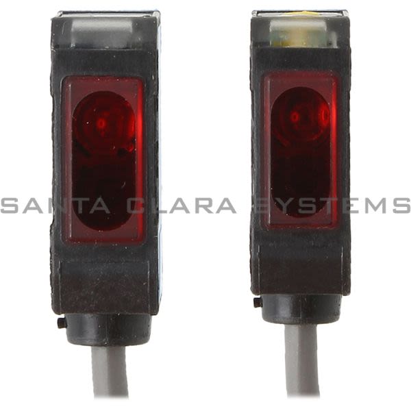 Sick WS-WE150-N132 Photoelectric Sensor | 6011027 Product Image