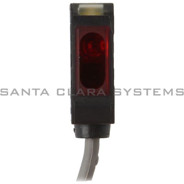 Sick WS-WE150-P132 Photoelectric Sensor | 6011030 Product Image
