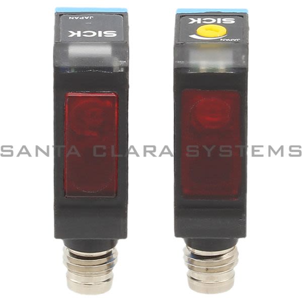 Sick WS-WE150-P430 Photoelectric Sensors Through-Beam | 6011032 Product Image