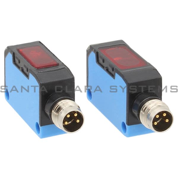 Sick WS-WE150-P430 Photoelectric Sensors Through-Beam | 6011032 Product Image