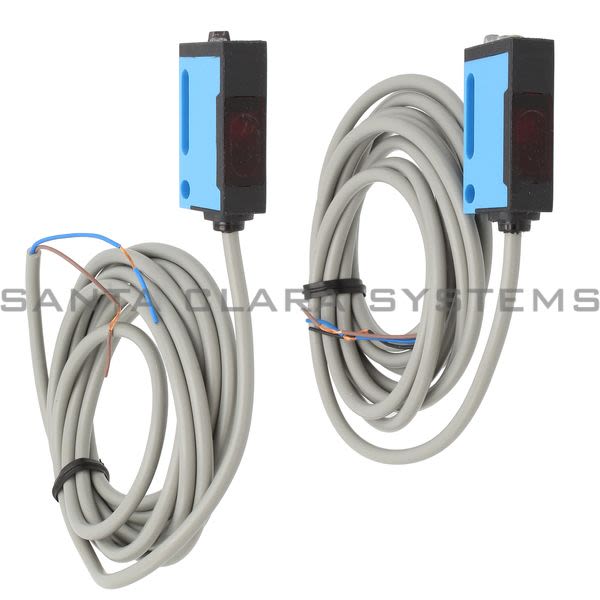 Sick WS-WE160-E142 Photoelectric Sensor Through-Beam | 6022745 Product Image