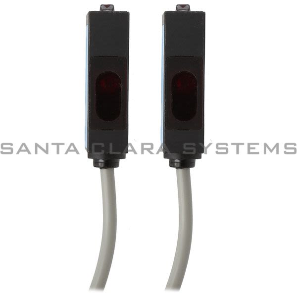 Sick WS-WE160-E142 Photoelectric Sensor Through-Beam | 6022745 Product Image