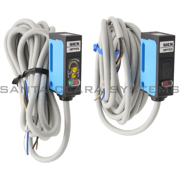 Sick WS-WE160-P132 Through-Beam Photoelectric | 6009555 Product Image