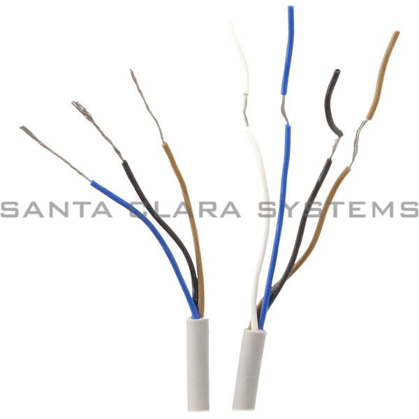 Sick WS-WE160-P132 Through-Beam Photoelectric | 6009555 Product Image