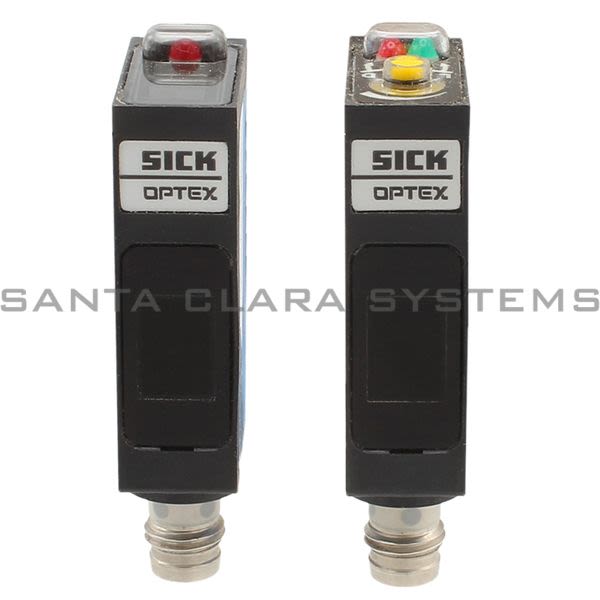 Sick WS-WE160-P440 Through-Beam Photoelectric Sensor | 6009558 Product Image