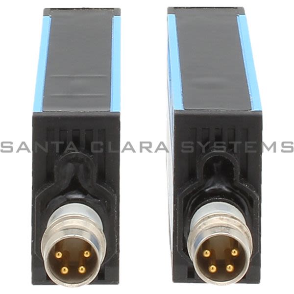 Sick WS-WE160-P440 Through-Beam Photoelectric Sensor | 6009558 Product Image