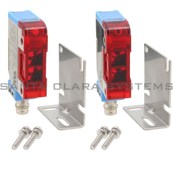 Sick WS-WE170-P430 Photoelectric Sensor Through-Beam | 6010182 Product Image