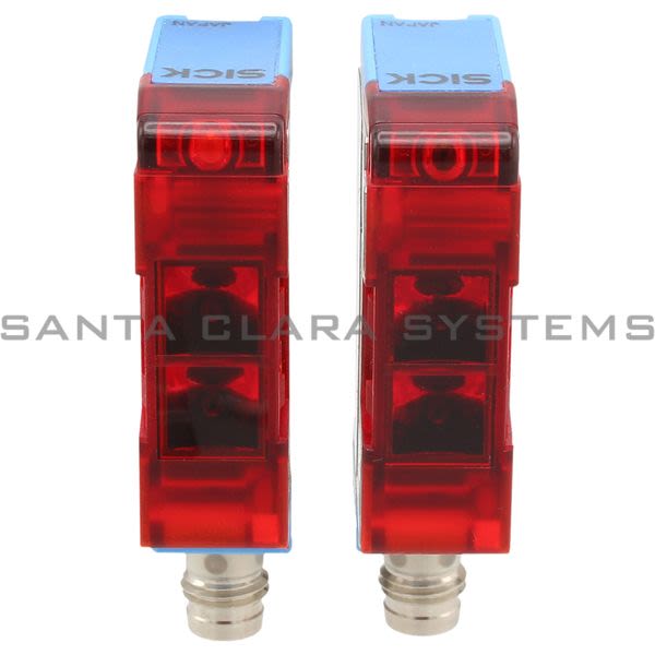 Sick WS-WE170-P430 Photoelectric Sensor Through-Beam | 6010182 Product Image