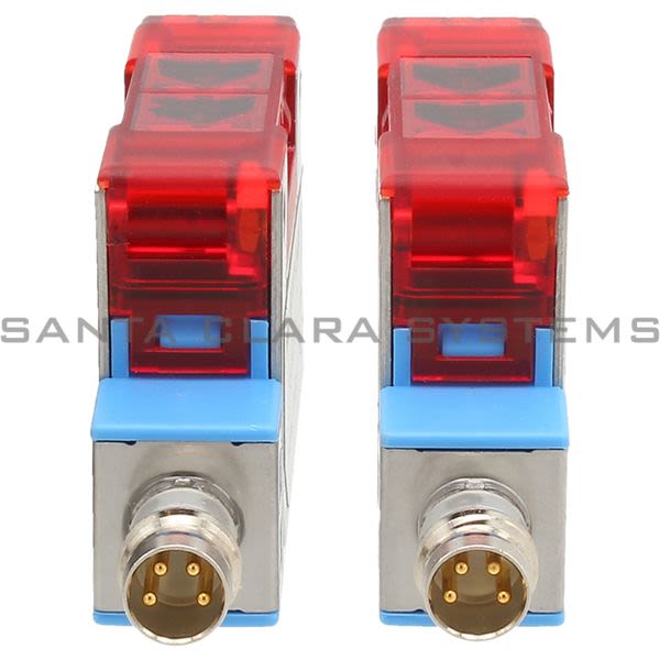 Sick WS-WE170-P430 Photoelectric Sensor Through-Beam | 6010182 Product Image
