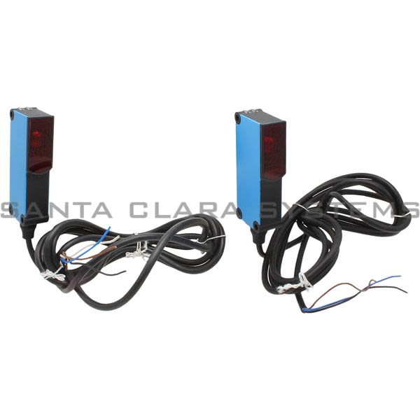 Sick WS-WE18-3N130 Photoelectric Sensor | 1075294 Product Image