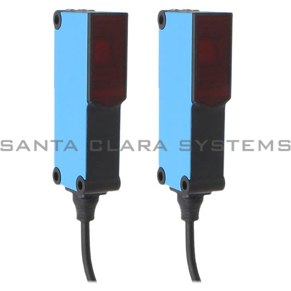 Sick WS-WE18-3N130 Photoelectric Sensor | 1075294 Product Image