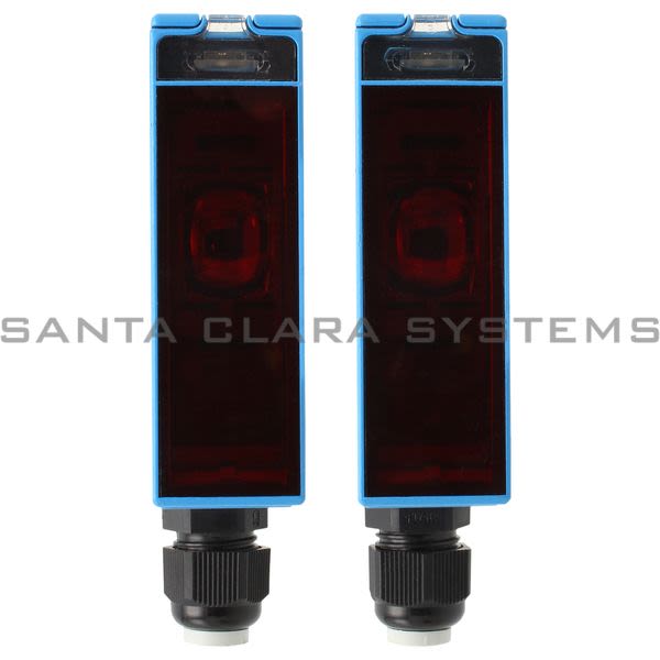Sick WS-WE24-2R230 Photoelectric Thru Beam Product Image