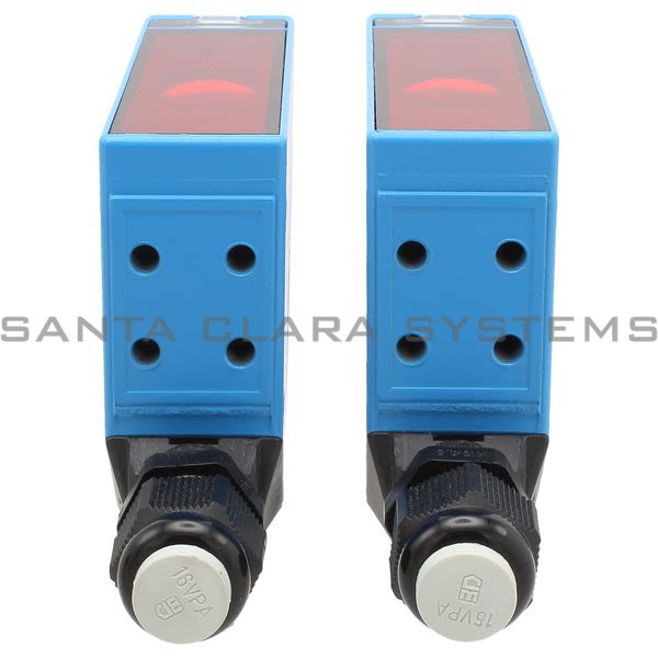 Sick WS-WE24-2R230 Photoelectric Thru Beam Product Image