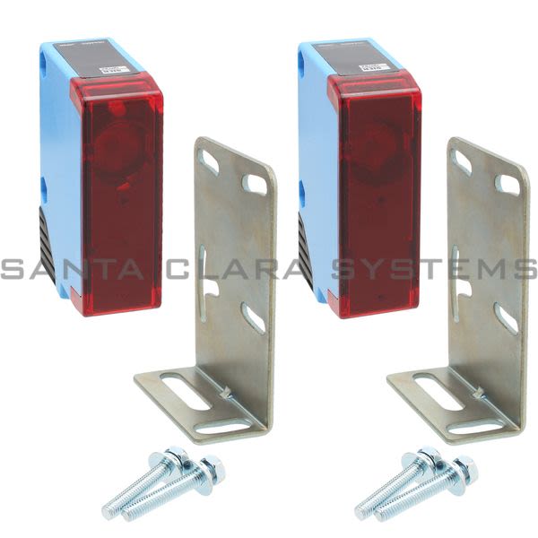 Sick WS-WE250-N440 Through-Beam Photoelectric Switch Sender/Receiver | 6 026 265 Product Image