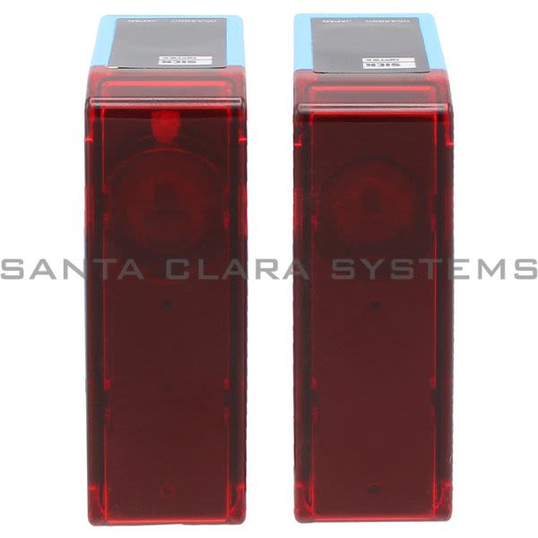 Sick WS-WE250-N440 Through-Beam Photoelectric Switch Sender/Receiver | 6 026 265 Product Image