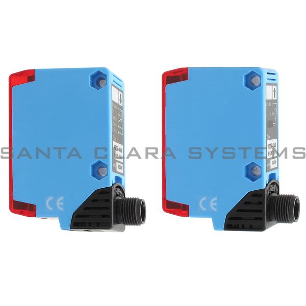 Sick WS-WE250-N440 Through-Beam Photoelectric Switch Sender/Receiver | 6 026 265 Product Image