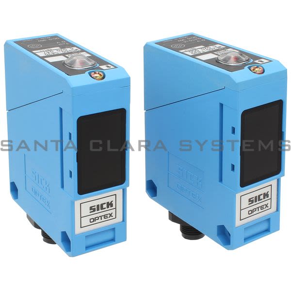 Sick WS-WE260-F430 Through-Beam Photoelectric Sensor | 6020053 Product Image