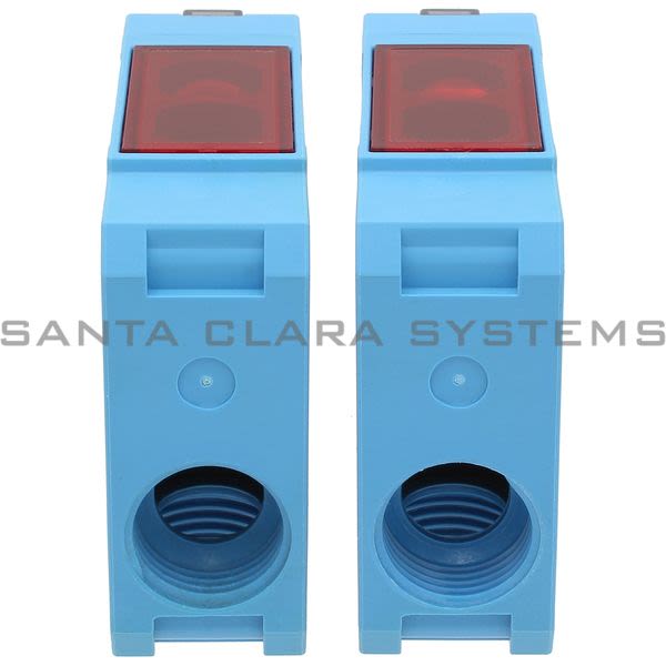 Sick WS-WE260-S270 Through-Beam Photoelectric Sensor | 6020773 Product Image