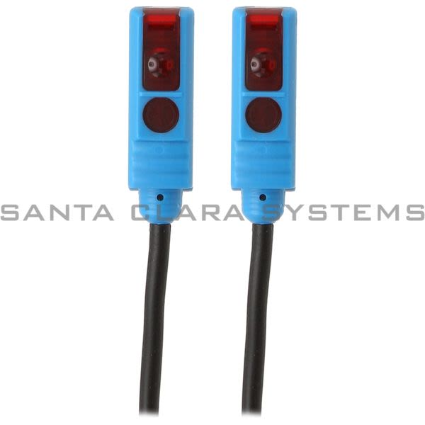 Sick WS-WE2S-F113 Through-Beam Photoelectric Sensor | 1022668 Product Image