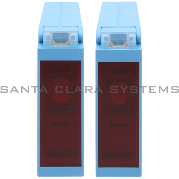Sick WS-WE34-B440 Photoelectric Sensor | 1019255 Product Image