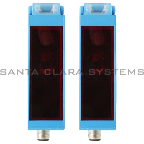 Sick WS-WE34-V540 Through-Beam Photoelectric Sensor | 1019252 Product Image