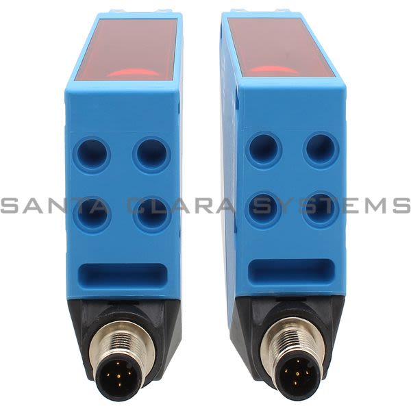 Sick WS-WE34-V540 Through-Beam Photoelectric Sensor | 1019252 Product Image