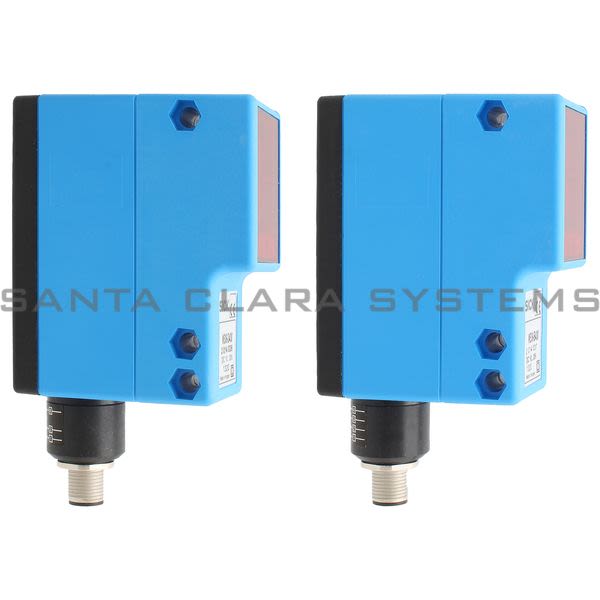 Sick WS-WE36-B430 Photoelectric Sensor | 1019254 Product Image