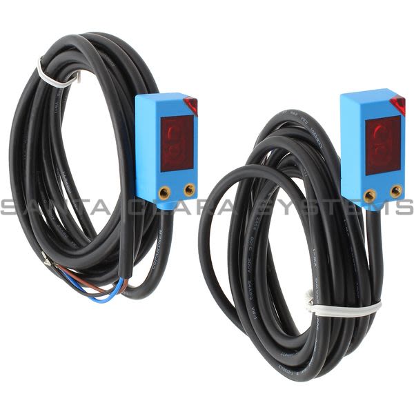 Sick WS-WE4-2E132 Through-Beam Photoelectric Sensor | 1015782 Product Image