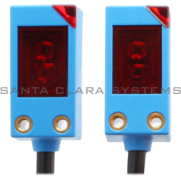 Sick WS-WE4-2E132 Through-Beam Photoelectric Sensor | 1015782 Product Image