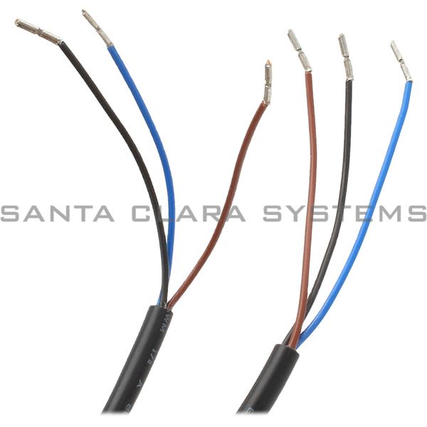 Sick WS-WE4-2E132 Through-Beam Photoelectric Sensor | 1015782 Product Image