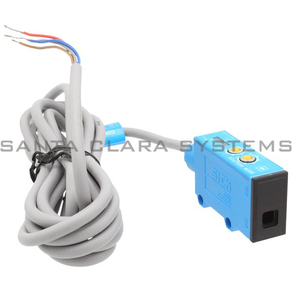 Sick WS-WE6-P132 Photoelectric Sensor Thru-Beam | 6007355 Product Image