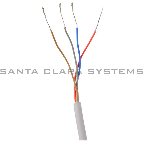 Sick WS-WE6-P132 Photoelectric Sensor Thru-Beam | 6007355 Product Image