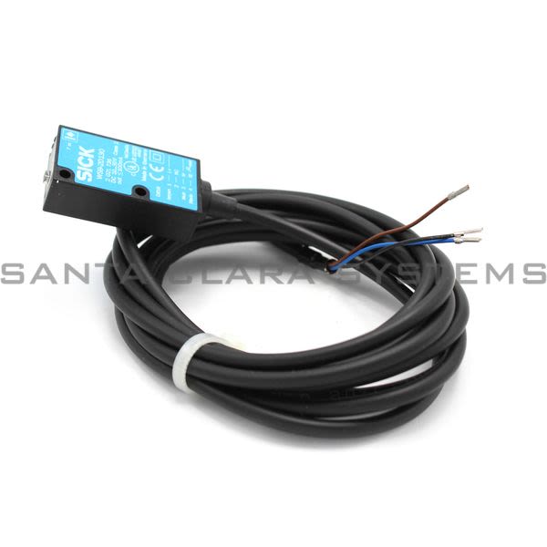Sick WS-WE9-2P130 Photoelectric Switch Product Image