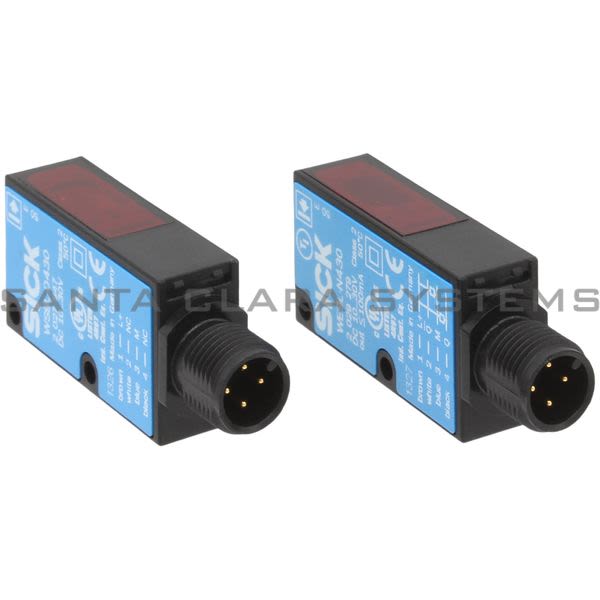 Sick WS-WE9L-N430 Photoelectric Sensor Product Image