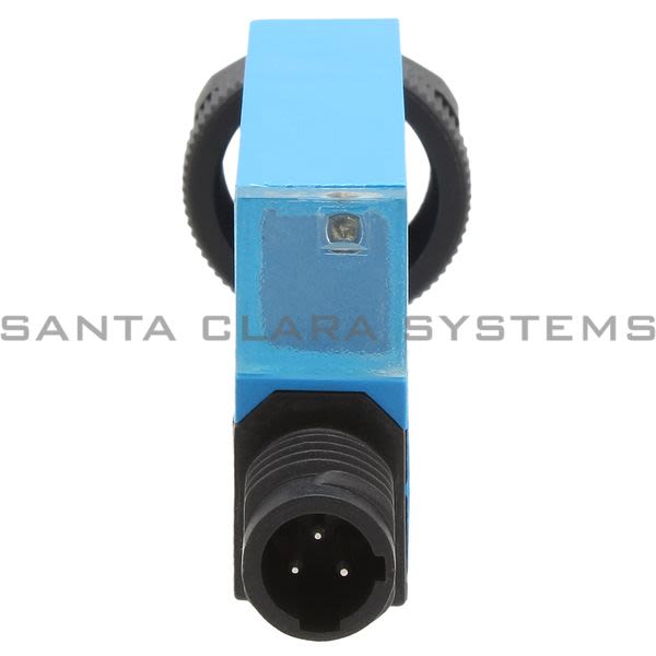 Sick WS1000-A310 Photoelectric Sensor | One Touch 7023844 Product Image
