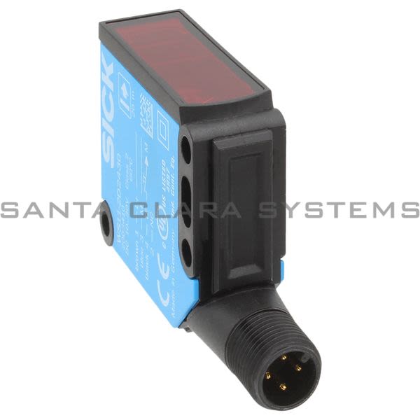 Sick WS11-2D2430 Photoelectric Sensor | 2041885 Product Image