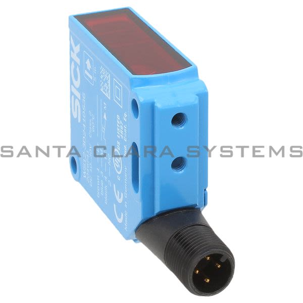 Sick WS12-3D2410S36 Photoelcetric Sensor Product Image