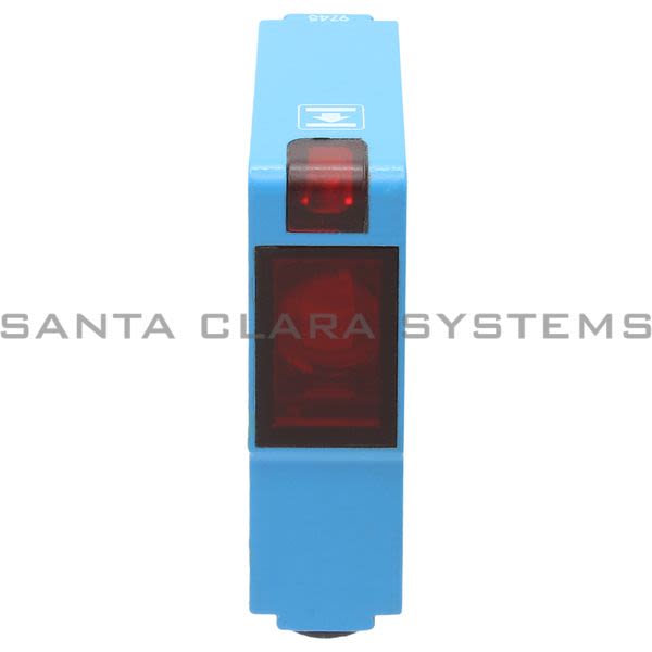 Sick WS12-D4381 Through Beam Photoelectric Sensor | 2013727 Product Image