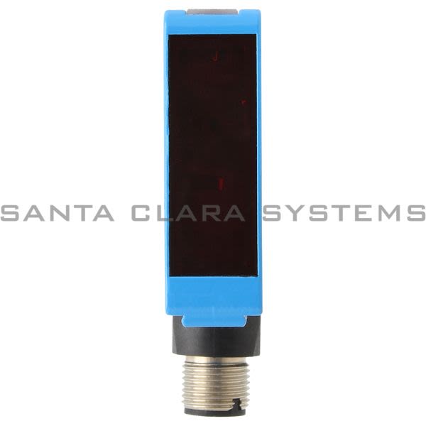 Sick WS12L-2D430A01 Photoelectric Through-Bean Sensor | 2021723 Product Image