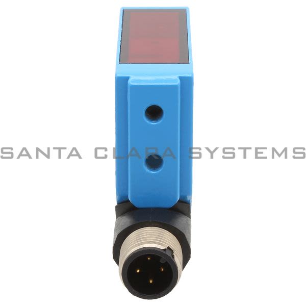 Sick WS12L-2D430A01 Photoelectric Through-Bean Sensor | 2021723 Product Image