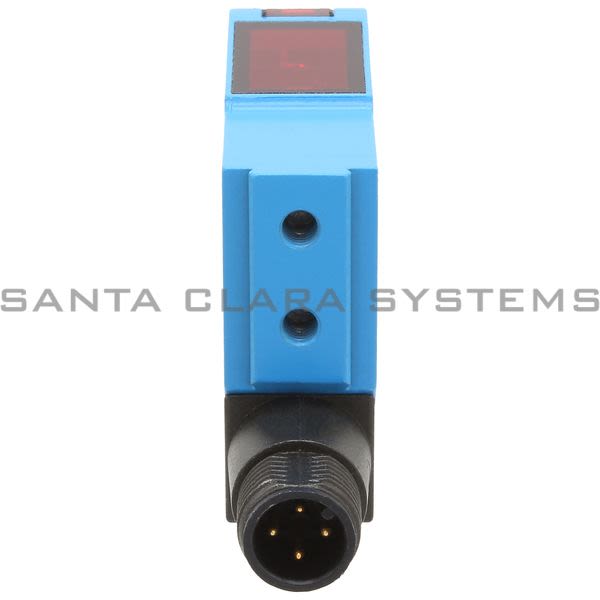 Sick WS12L-D4381S05 Photoelectric Emitter | 2017872 Product Image