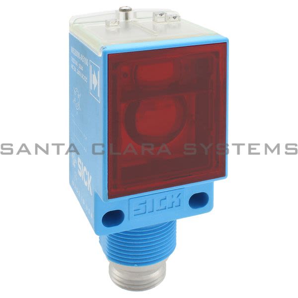 Sick WS2000-A5100 Photoeye | 7023140 Product Image