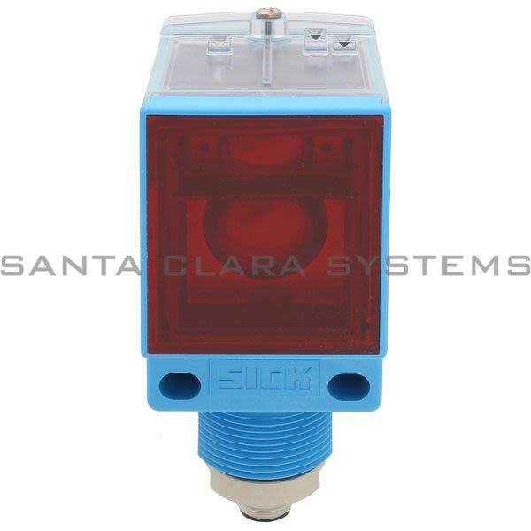 Sick WS2000-D4100 Photoelectric Switch | 7024003 Product Image