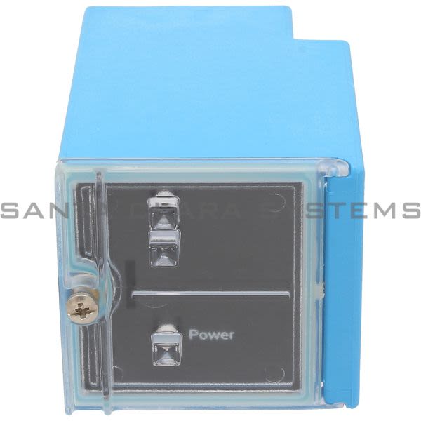 Sick WS2000-D4100 Photoelectric Switch | 7024003 Product Image