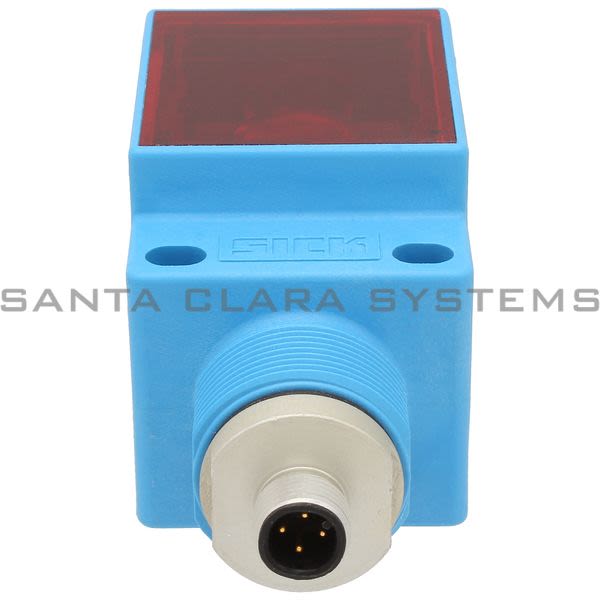 Sick WS2000-D4100 Photoelectric Switch | 7024003 Product Image